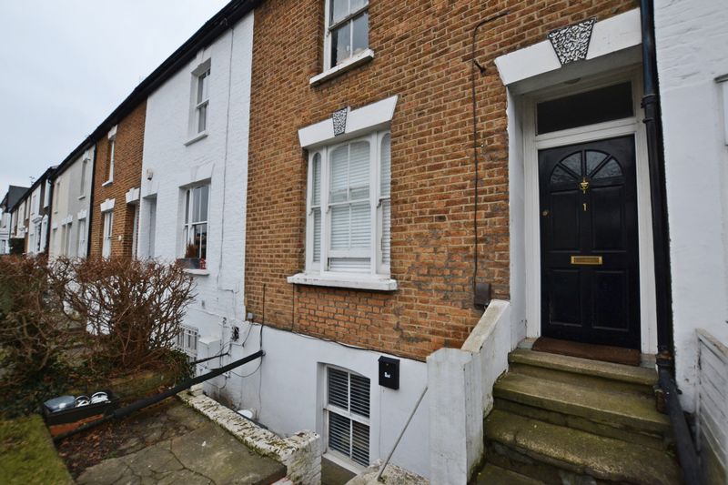 Exterior- click for photo gallery